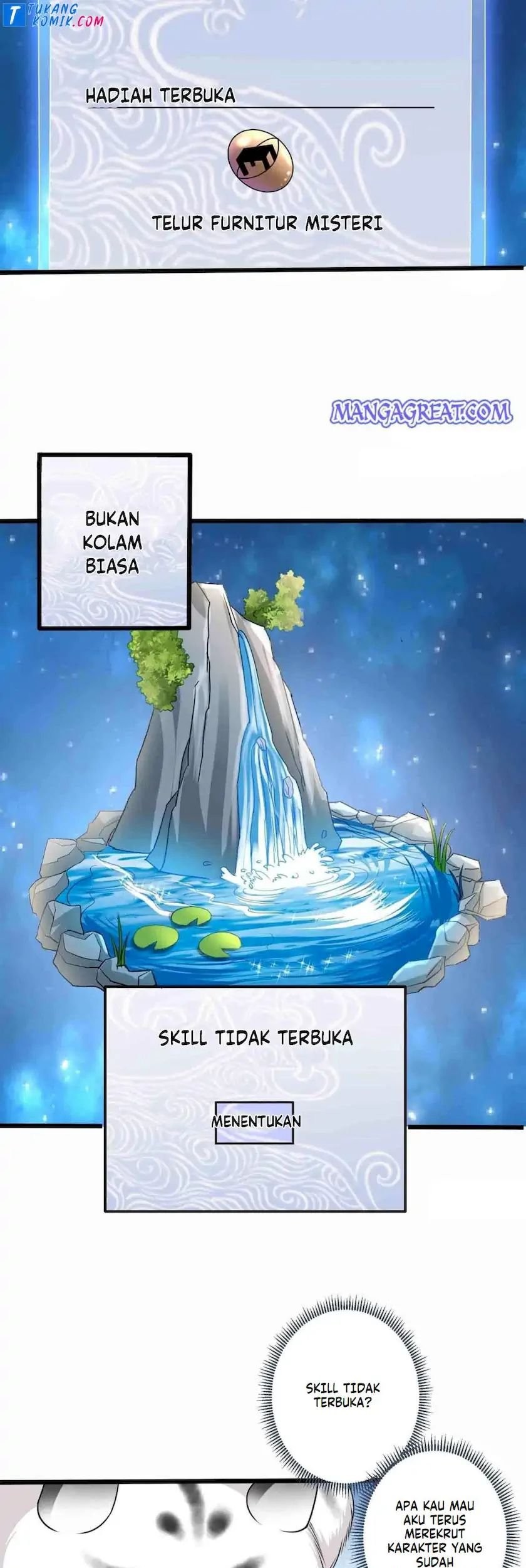 Start Become a Plug-in Chapter 53 - halaman 3