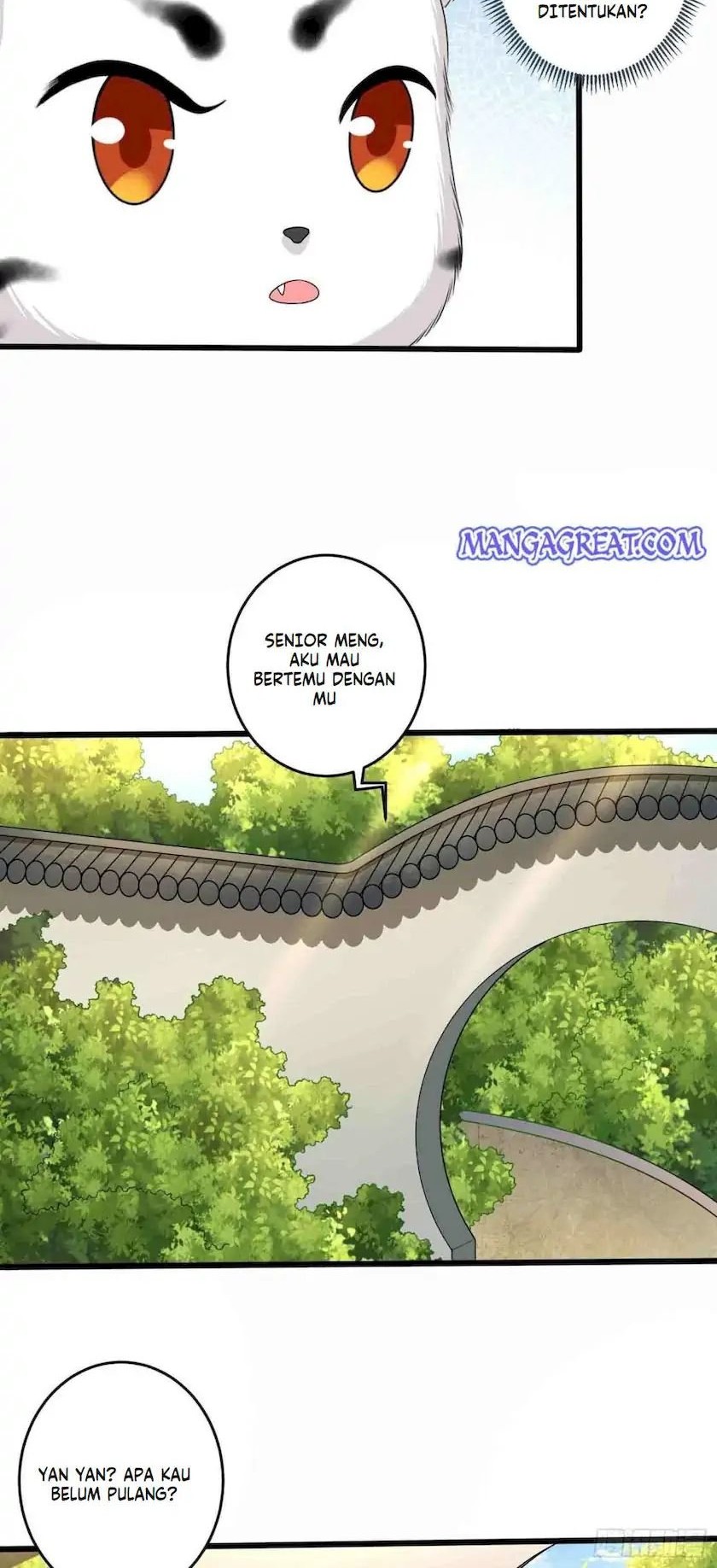 Start Become a Plug-in Chapter 53 - halaman 4