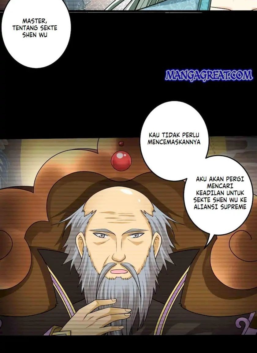 Start Become a Plug-in Chapter 53 - halaman 6