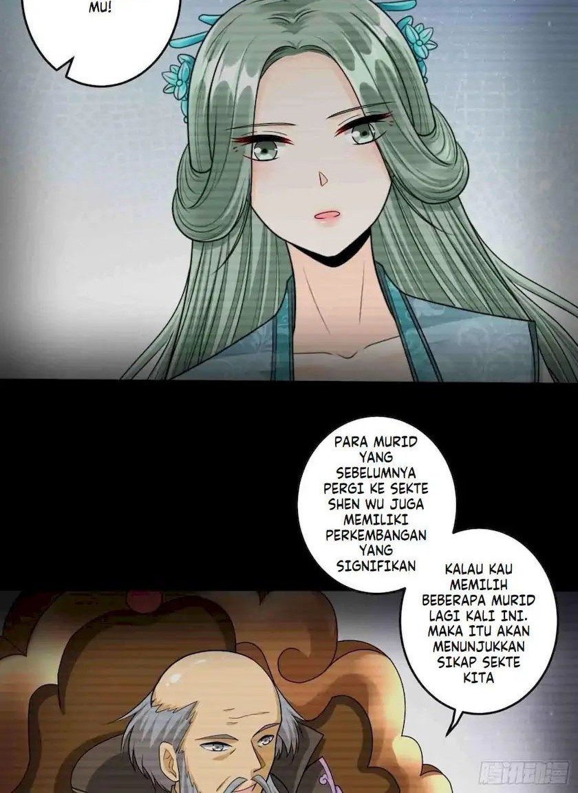 Start Become a Plug-in Chapter 53 - halaman 8