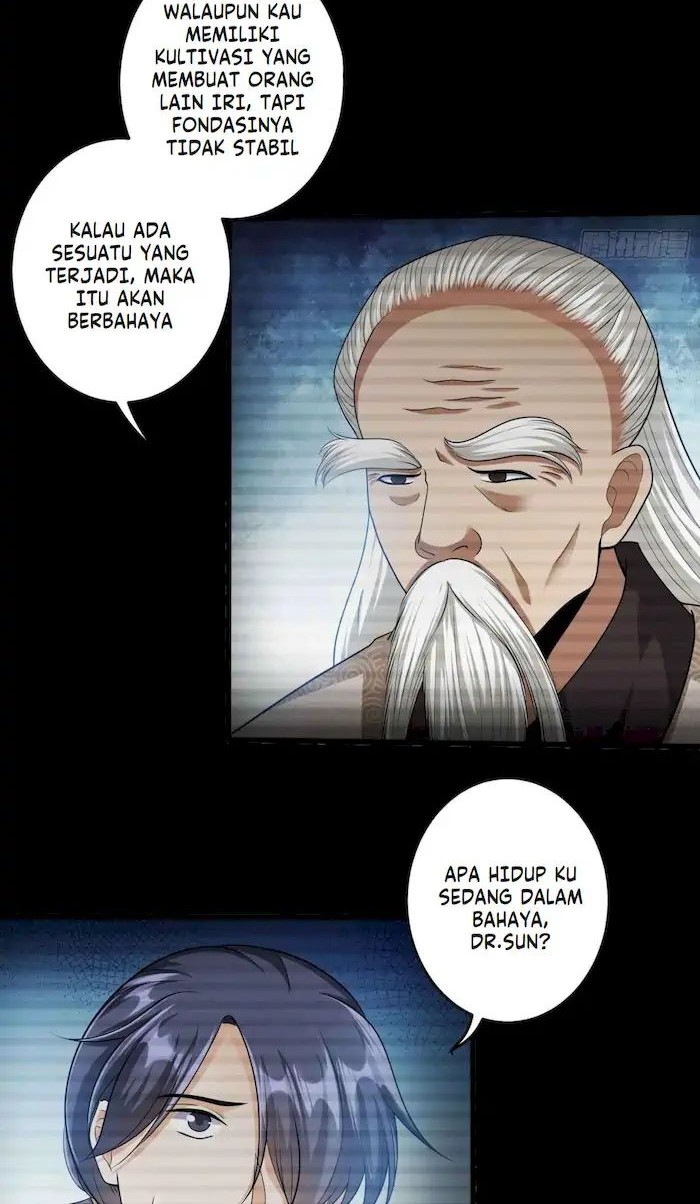 Start Become a Plug-in Chapter 55 - halaman 2