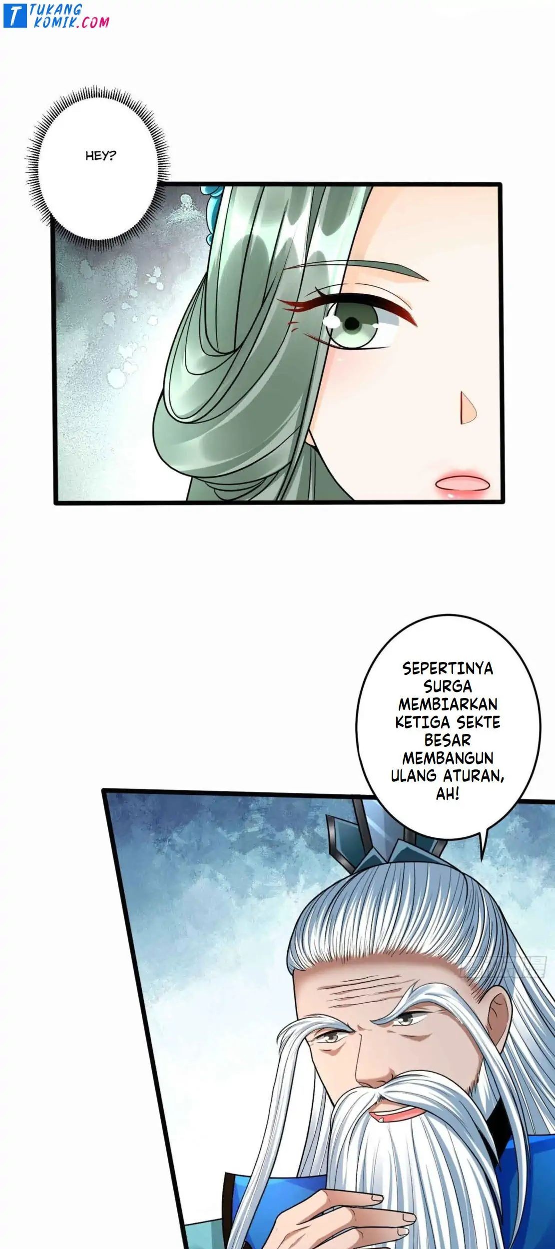 Start Become a Plug-in Chapter 56 - halaman 14