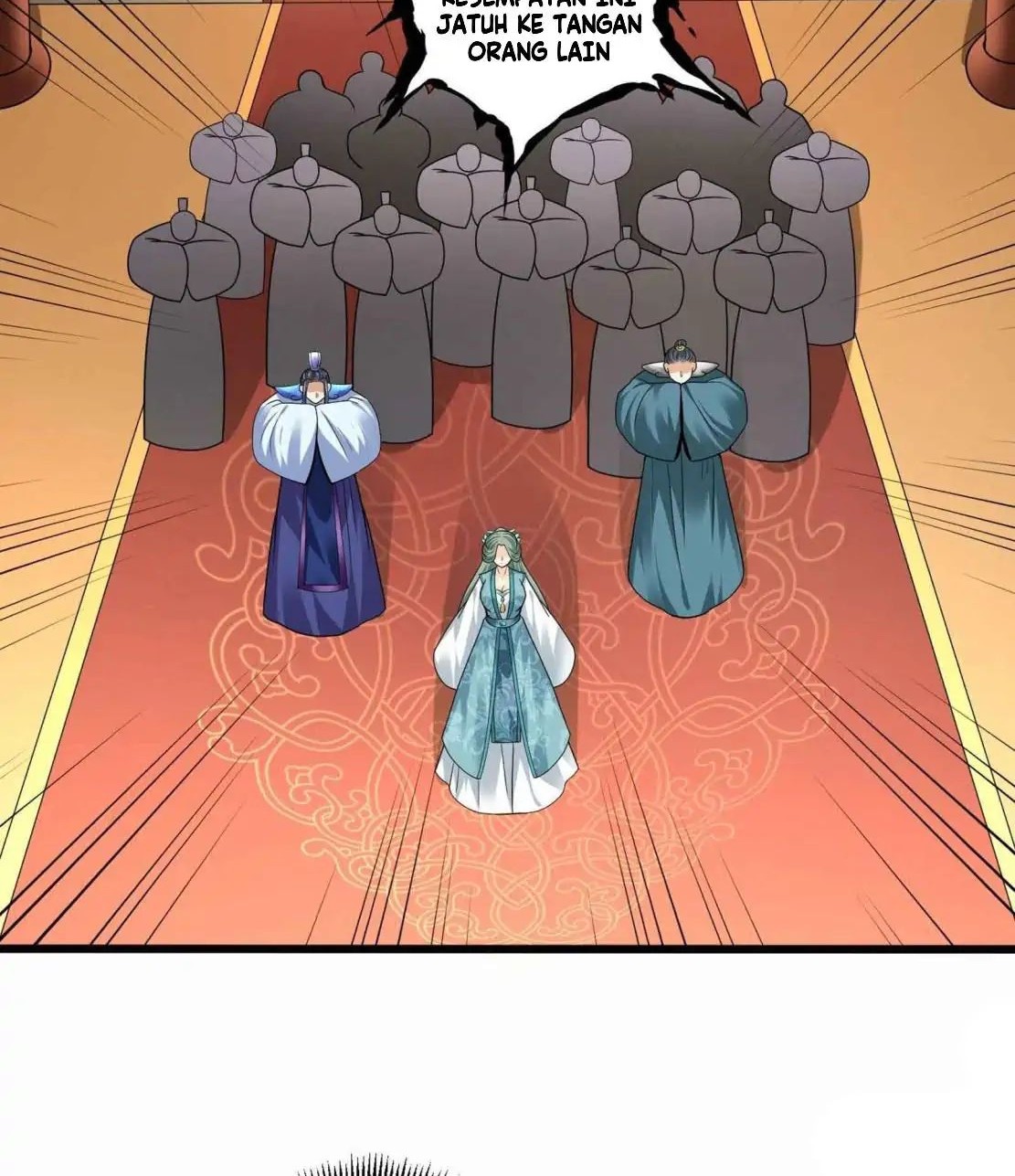 Start Become a Plug-in Chapter 56 - halaman 17
