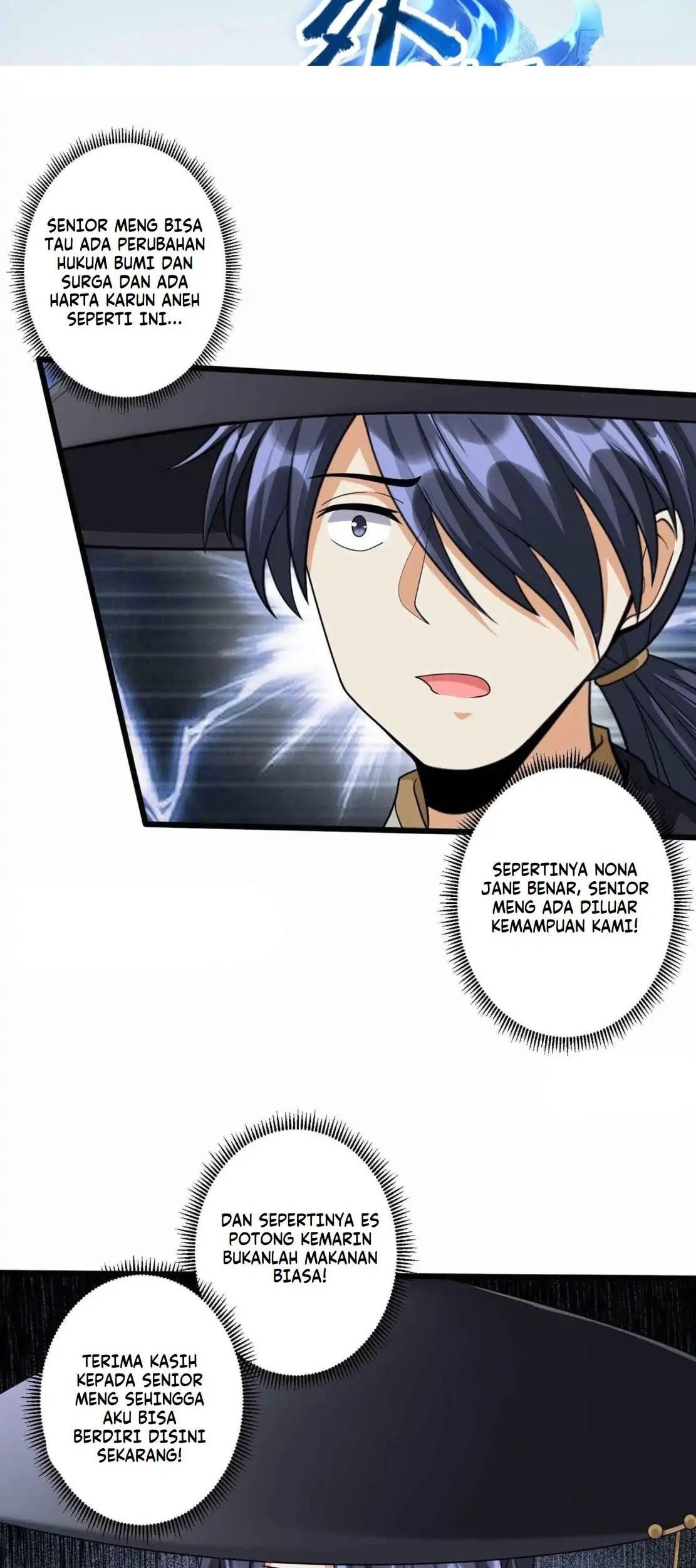 Start Become a Plug-in Chapter 56 - halaman 2