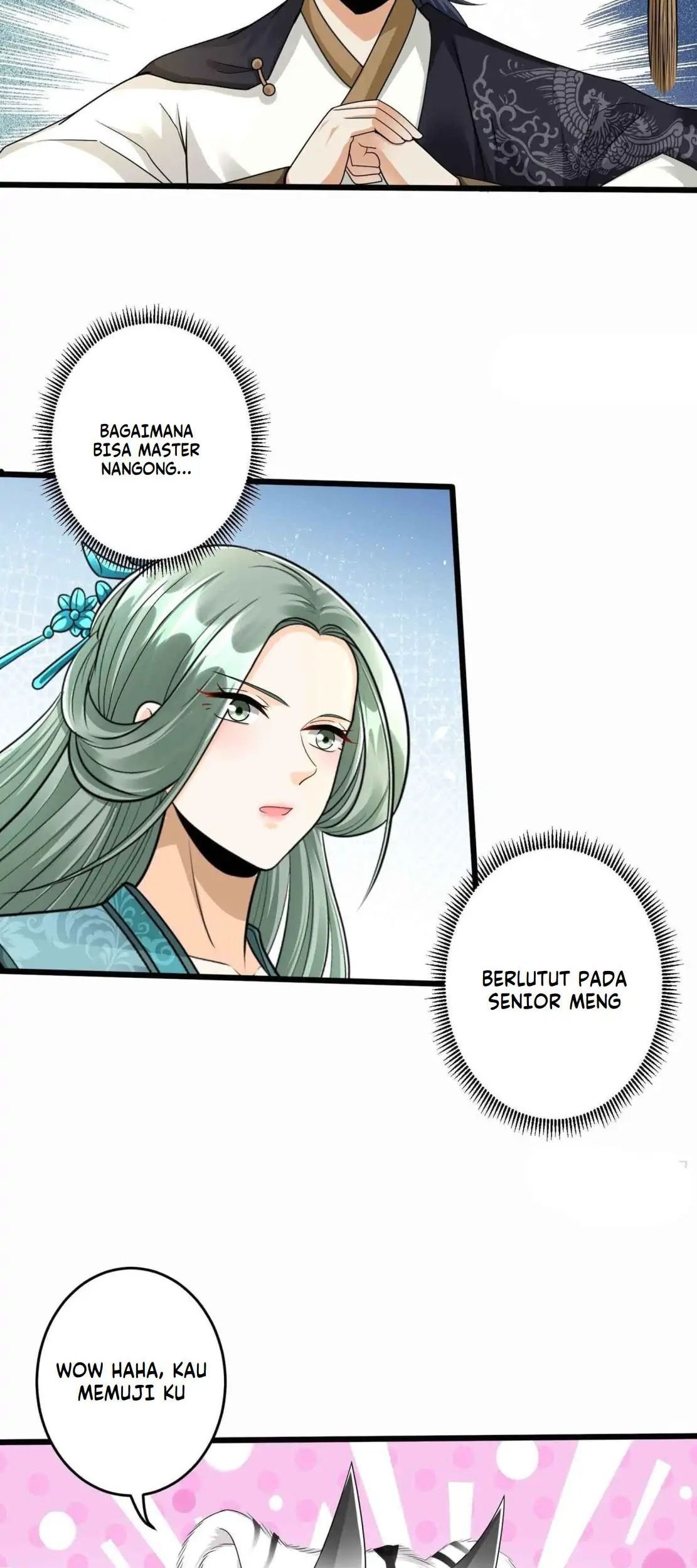 Start Become a Plug-in Chapter 56 - halaman 5