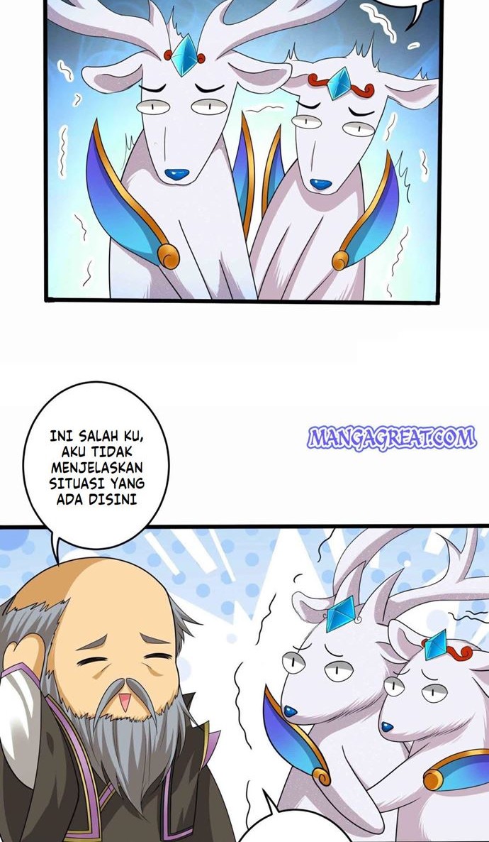 Start Become a Plug-in Chapter 57 - halaman 10
