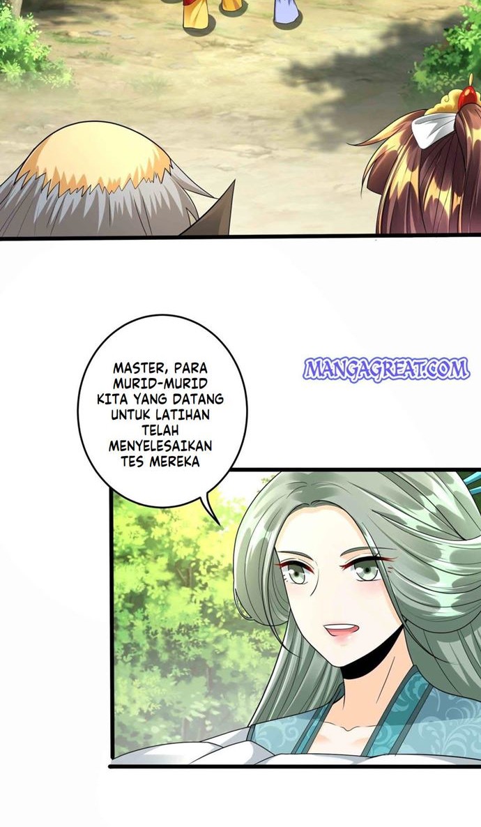 Start Become a Plug-in Chapter 57 - halaman 12