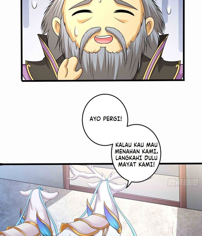 Start Become a Plug-in Chapter 57 - halaman 6