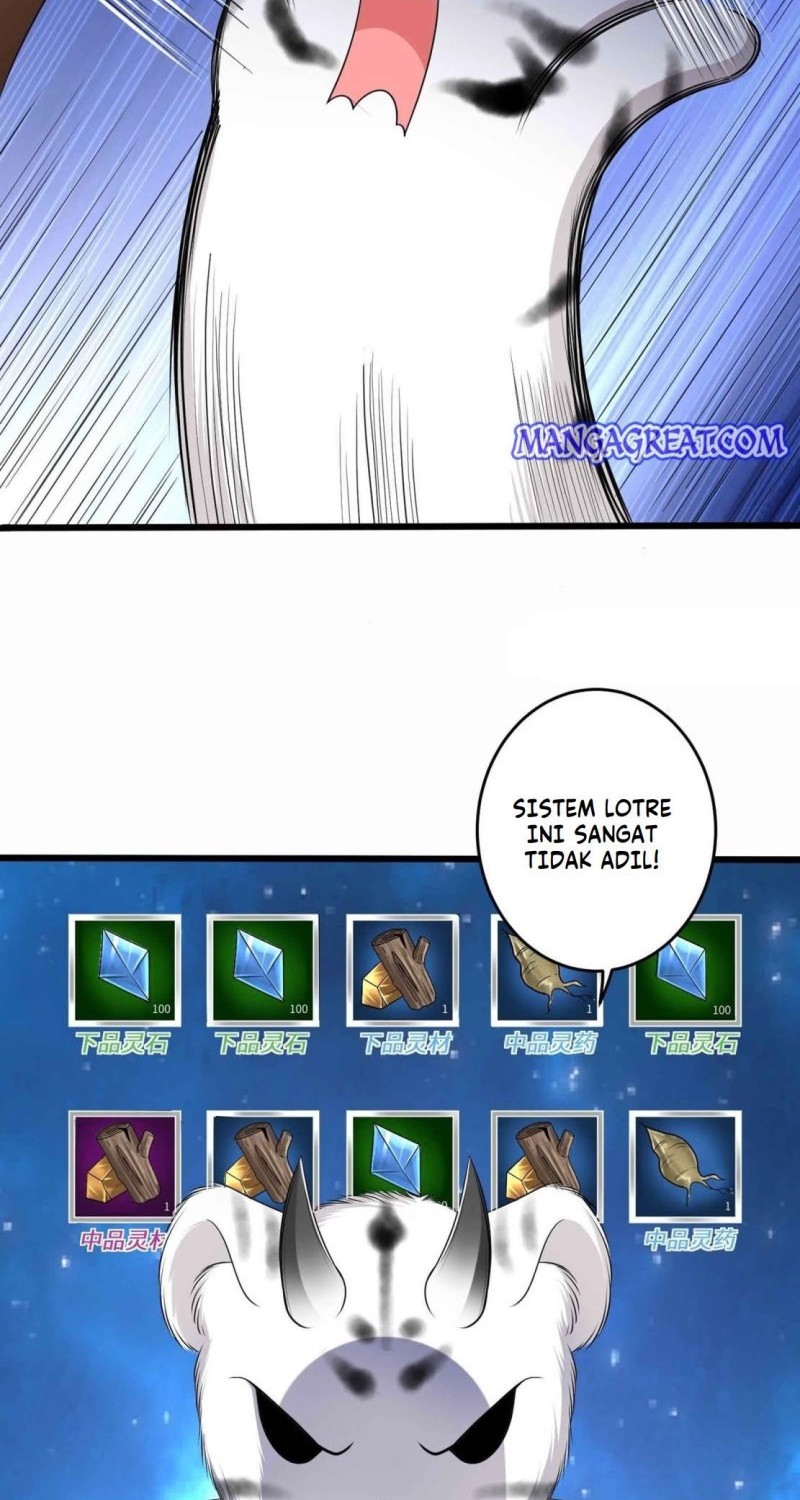 Start Become a Plug-in Chapter 58 - halaman 2