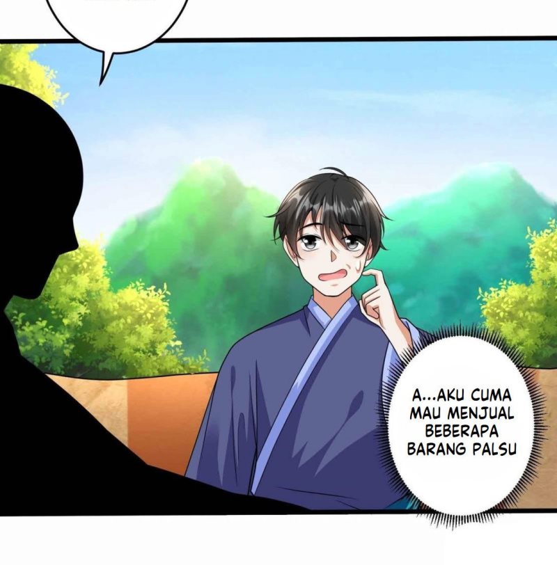 Start Become a Plug-in Chapter 59 - halaman 9