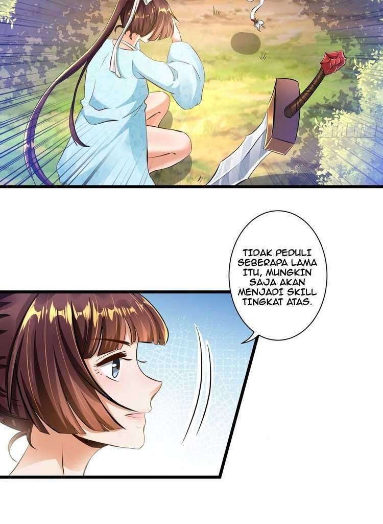 Start Become a Plug-in Chapter 6 - halaman 10