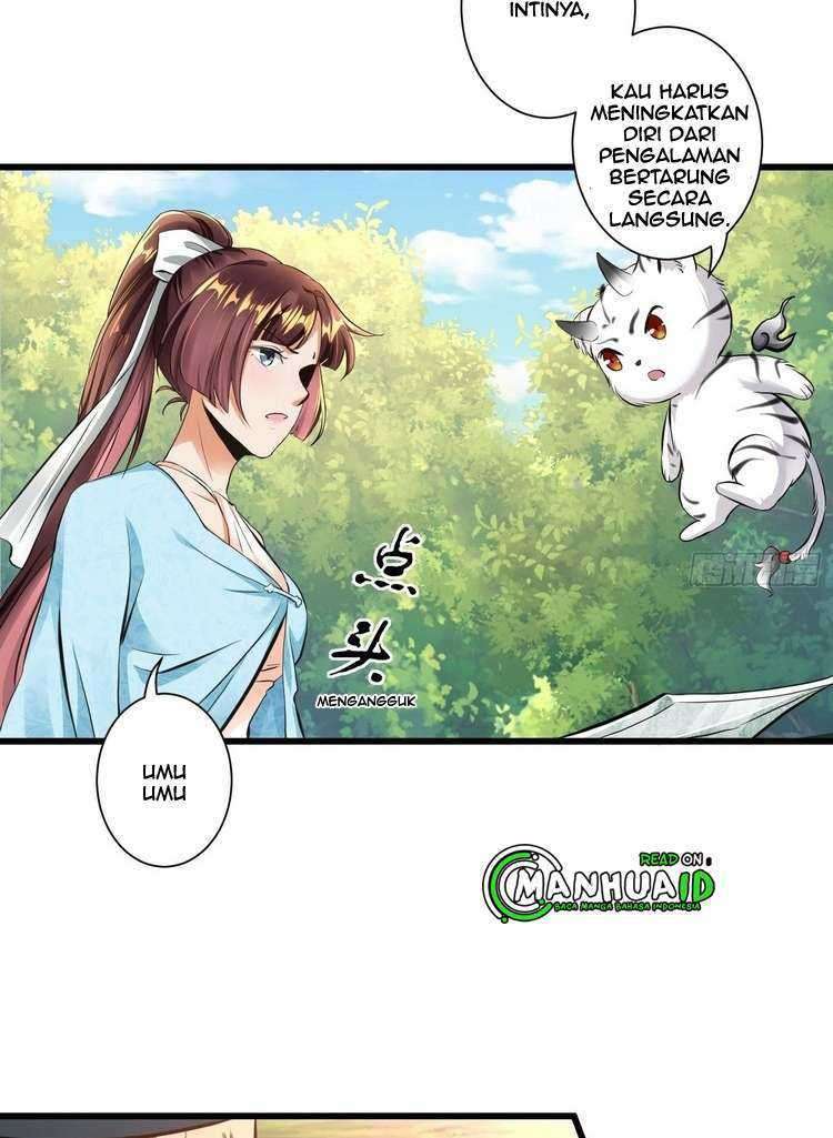 Start Become a Plug-in Chapter 6 - halaman 20
