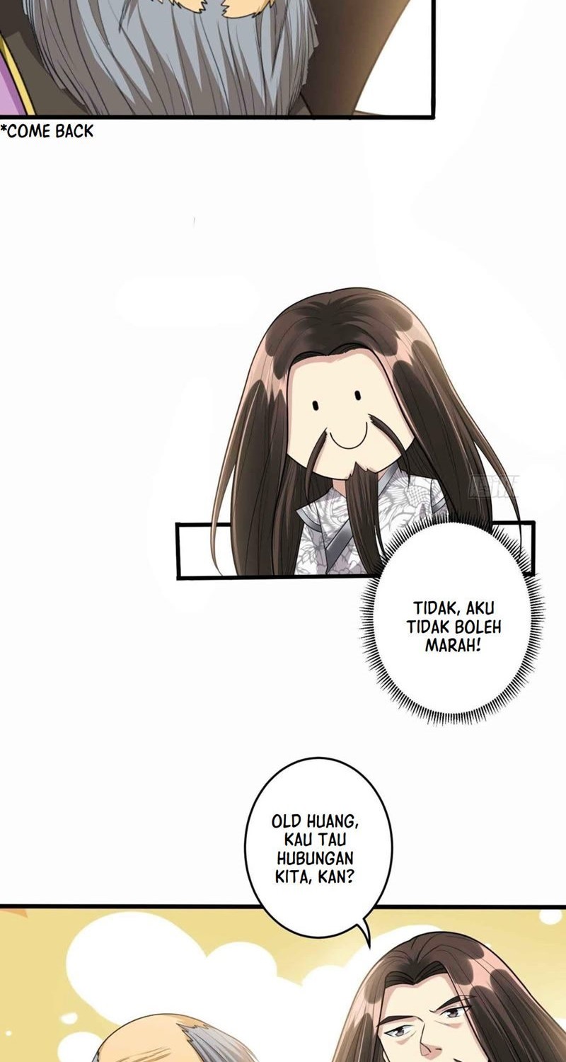 Start Become a Plug-in Chapter 61 - halaman 14