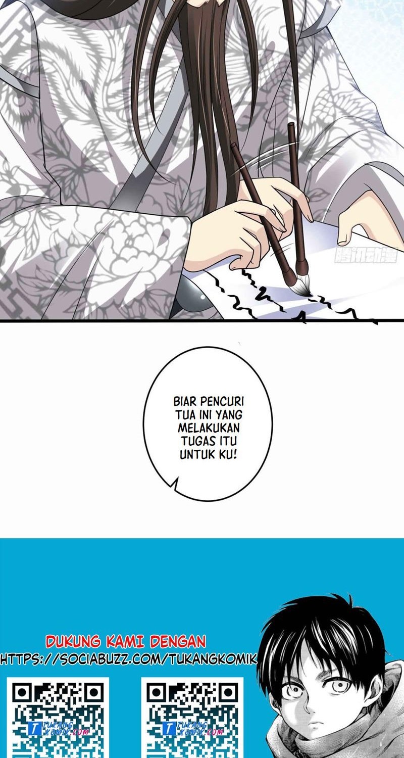 Start Become a Plug-in Chapter 61 - halaman 20
