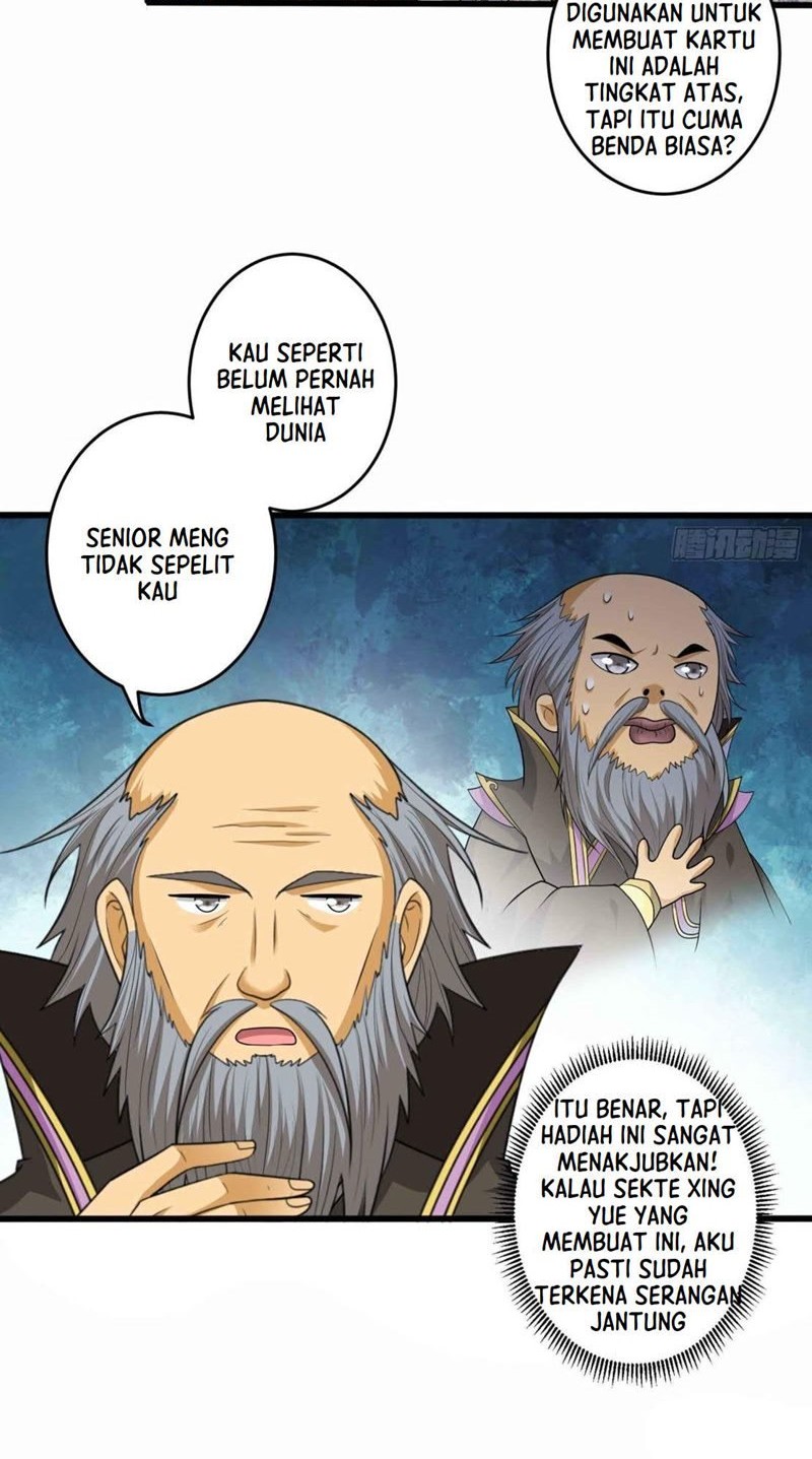 Start Become a Plug-in Chapter 61 - halaman 9