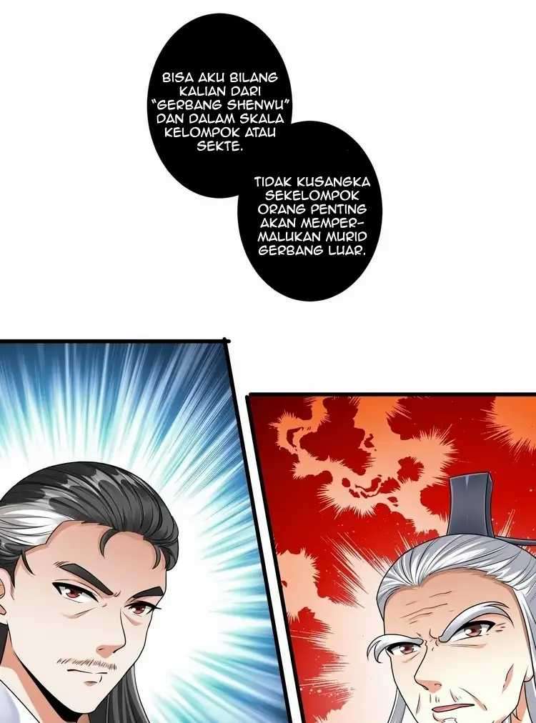 Start Become a Plug-in Chapter 7 - halaman 22