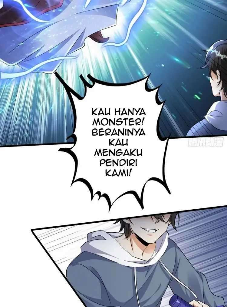 Start Become a Plug-in Chapter 7 - halaman 35