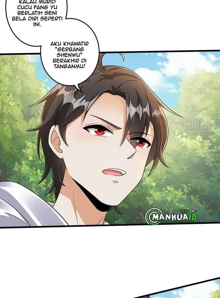 Start Become a Plug-in Chapter 7 - halaman 42