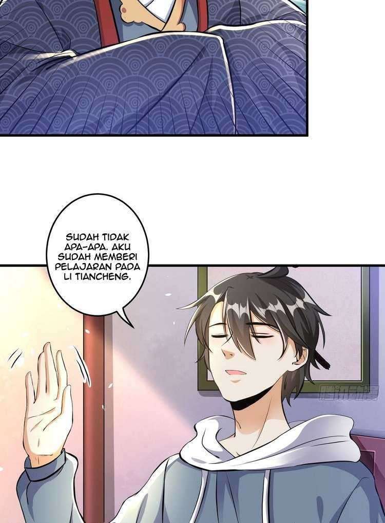 Start Become a Plug-in Chapter 9 - halaman 15