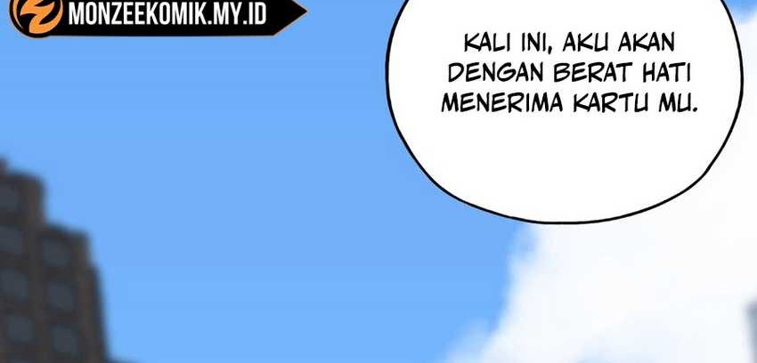 Start by changing your job to the God of Wealth and taming billions of divine pets! Chapter 1 - halaman 46