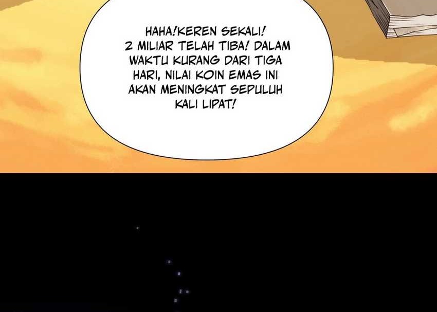 Start by changing your job to the God of Wealth and taming billions of divine pets! Chapter 1 - halaman 67