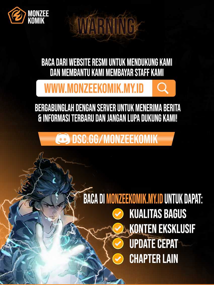 Start by changing your job to the God of Wealth and taming billions of divine pets! Chapter 11 - halaman 2
