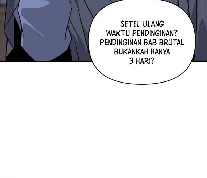 Start by changing your job to the God of Wealth and taming billions of divine pets! Chapter 12 - halaman 39