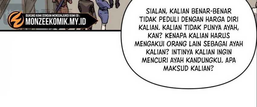 Start by changing your job to the God of Wealth and taming billions of divine pets! Chapter 13 - halaman 23