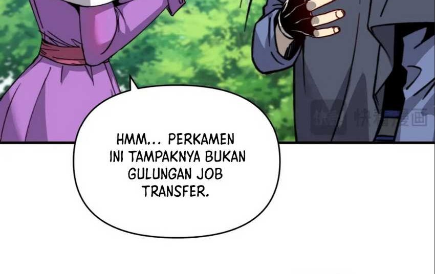 Start by changing your job to the God of Wealth and taming billions of divine pets! Chapter 13 - halaman 37
