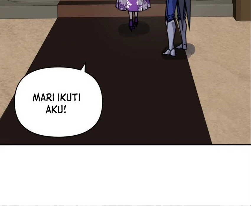 Start by changing your job to the God of Wealth and taming billions of divine pets! Chapter 13 - halaman 39