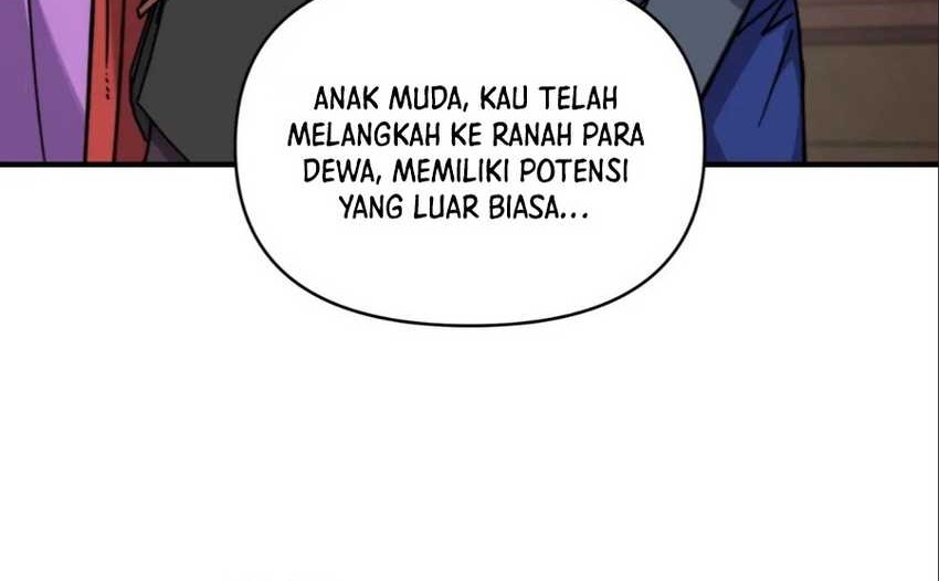 Start by changing your job to the God of Wealth and taming billions of divine pets! Chapter 14 - halaman 19