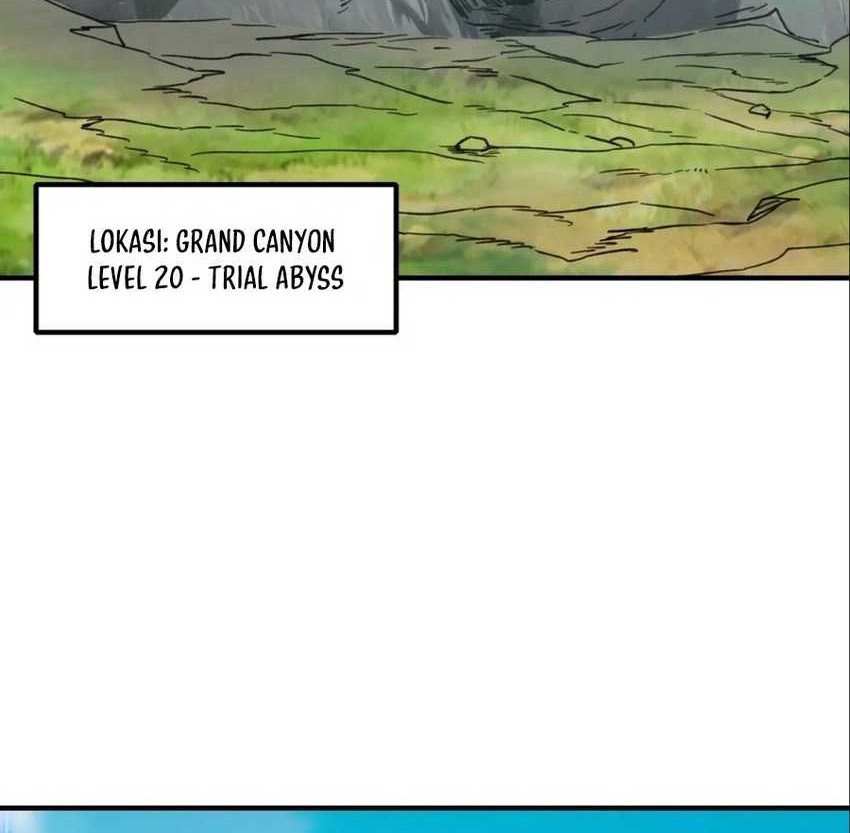 Start by changing your job to the God of Wealth and taming billions of divine pets! Chapter 14 - halaman 29