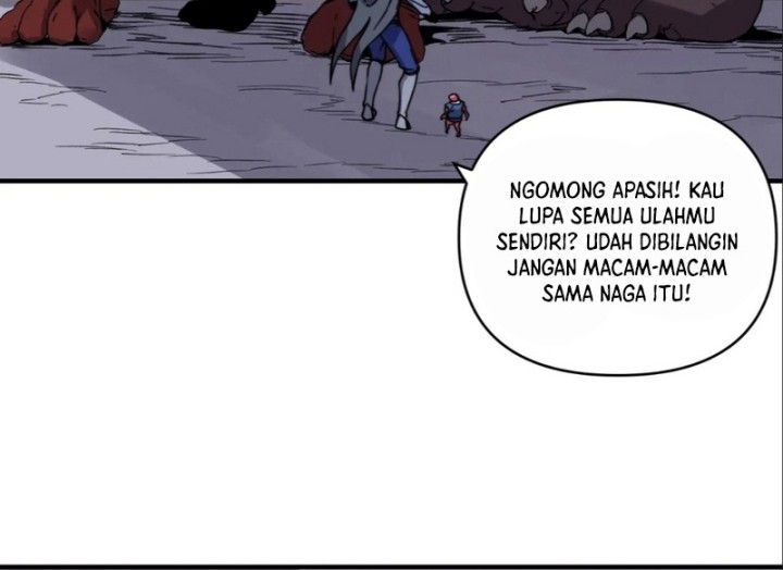 Start by changing your job to the God of Wealth and taming billions of divine pets! Chapter 16 - halaman 19