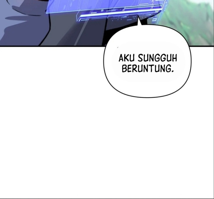 Start by changing your job to the God of Wealth and taming billions of divine pets! Chapter 16 - halaman 39