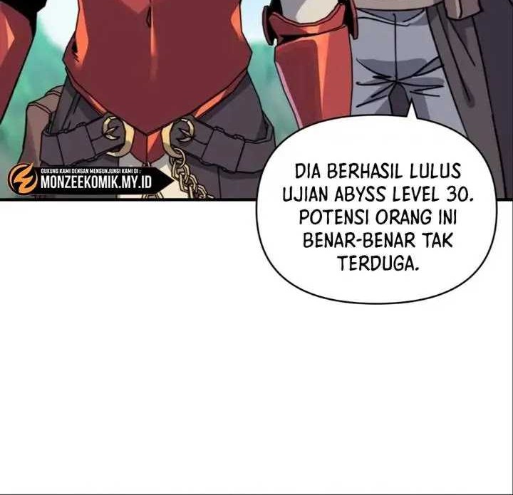Start by changing your job to the God of Wealth and taming billions of divine pets! Chapter 17 - halaman 26