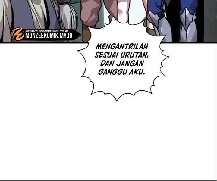 Start by changing your job to the God of Wealth and taming billions of divine pets! Chapter 17 - halaman 34