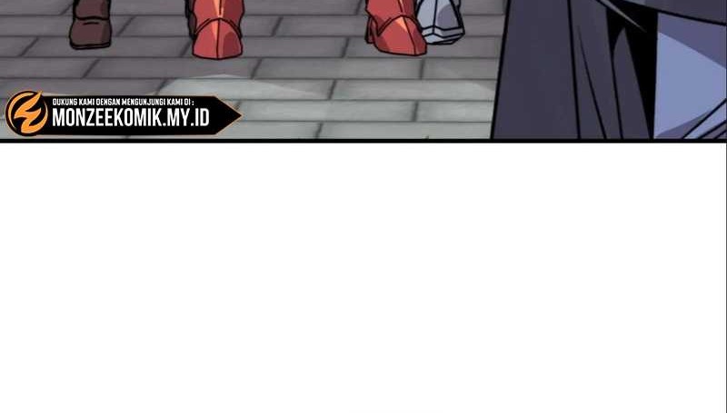 Start by changing your job to the God of Wealth and taming billions of divine pets! Chapter 18 - halaman 12