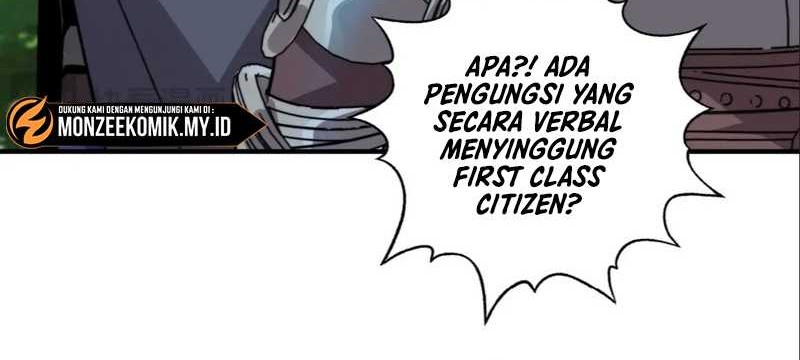 Start by changing your job to the God of Wealth and taming billions of divine pets! Chapter 18 - halaman 30