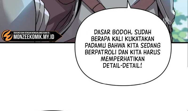Start by changing your job to the God of Wealth and taming billions of divine pets! Chapter 18 - halaman 34