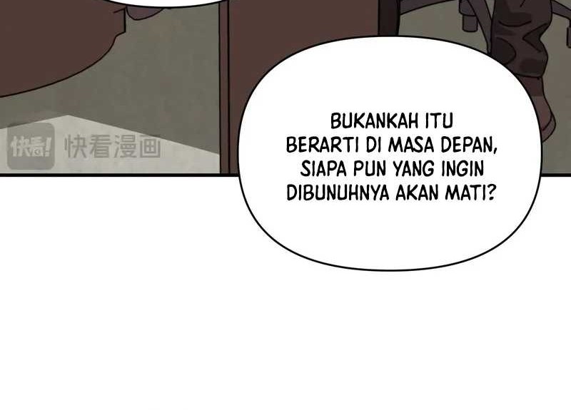 Start by changing your job to the God of Wealth and taming billions of divine pets! Chapter 19 - halaman 26
