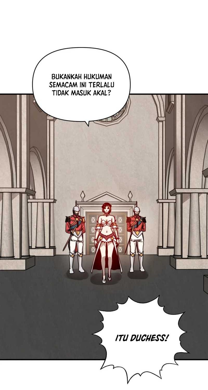 Start by changing your job to the God of Wealth and taming billions of divine pets! Chapter 19 - halaman 28
