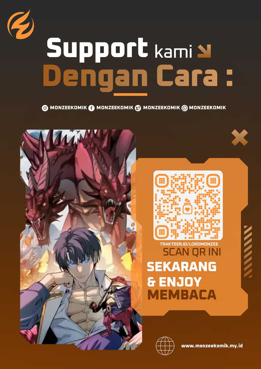 Start by changing your job to the God of Wealth and taming billions of divine pets! Chapter 2 - halaman 67