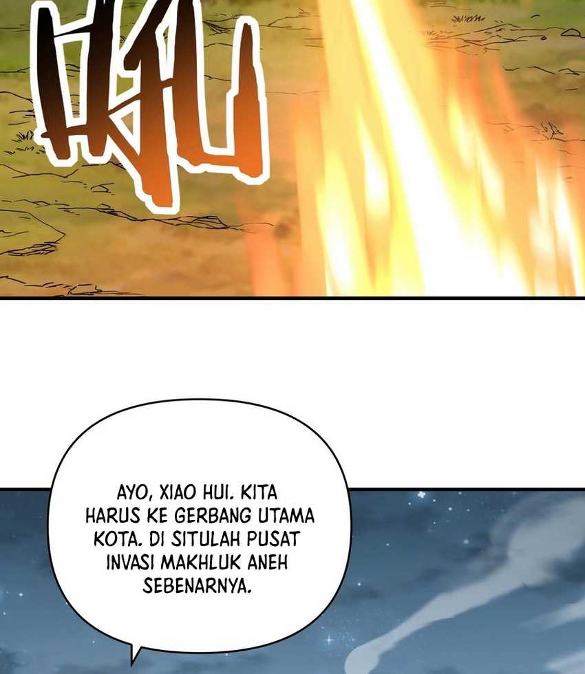 Start by changing your job to the God of Wealth and taming billions of divine pets! Chapter 21 - halaman 39