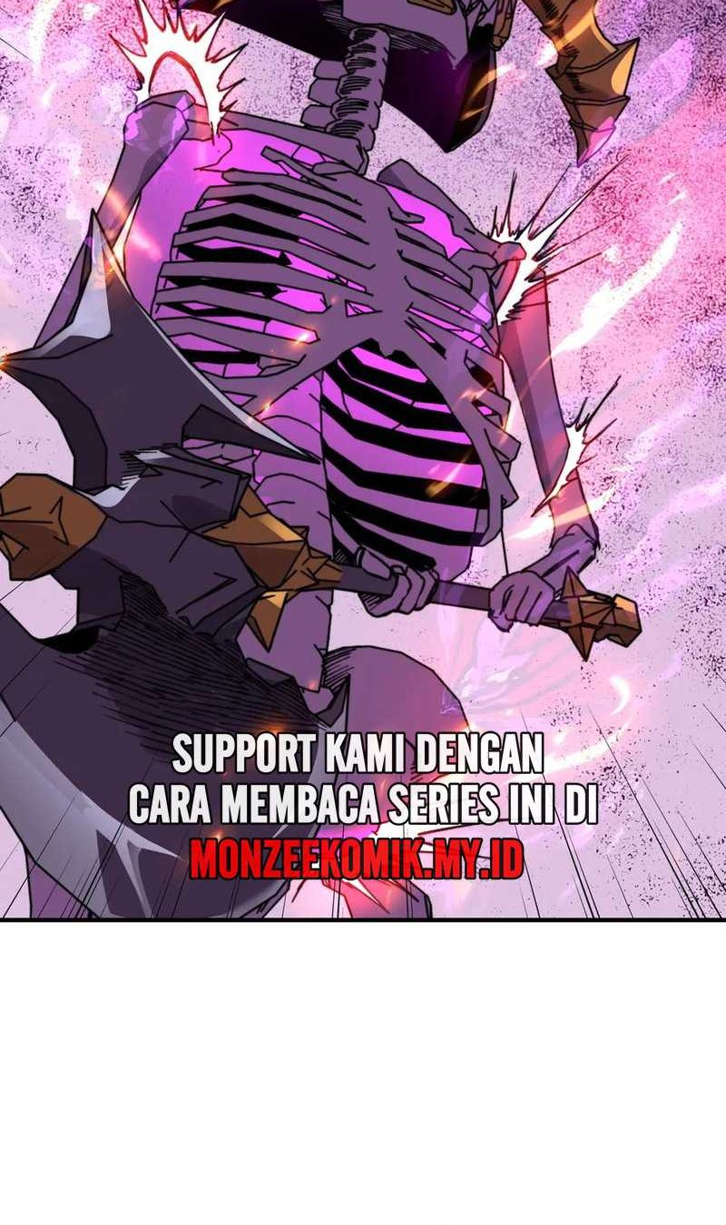 Start by changing your job to the God of Wealth and taming billions of divine pets! Chapter 22 - halaman 31