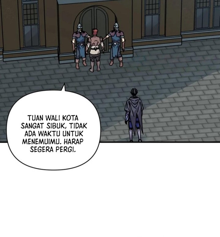 Start by changing your job to the God of Wealth and taming billions of divine pets! Chapter 23 - halaman 39