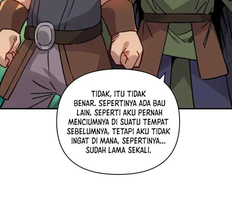 Start by changing your job to the God of Wealth and taming billions of divine pets! Chapter 24 - halaman 40
