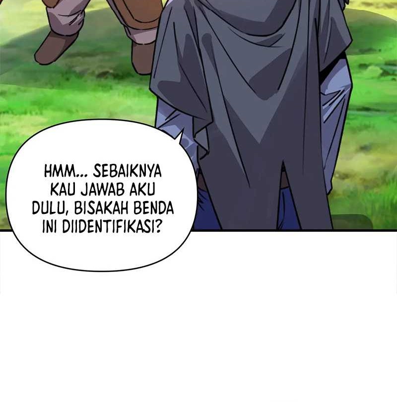 Start by changing your job to the God of Wealth and taming billions of divine pets! Chapter 25 - halaman 19