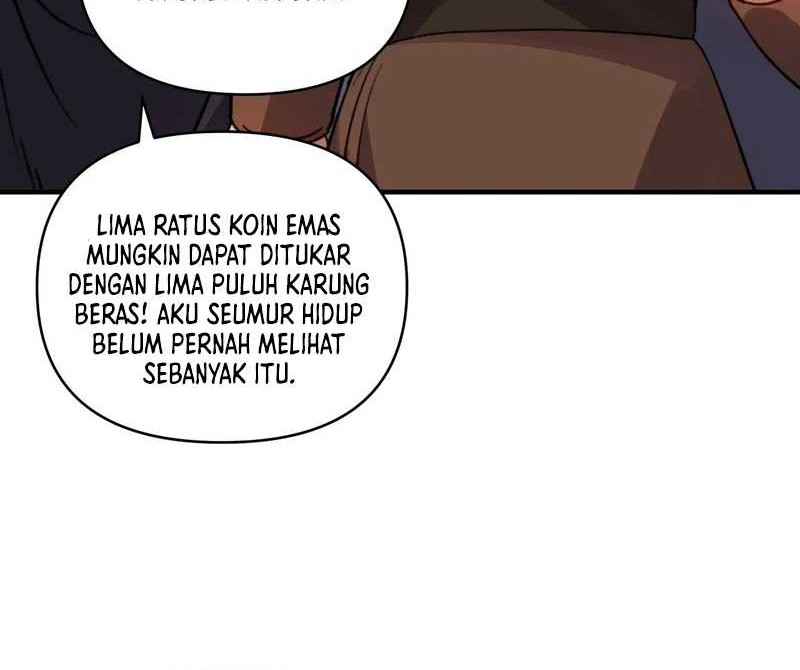 Start by changing your job to the God of Wealth and taming billions of divine pets! Chapter 25 - halaman 23