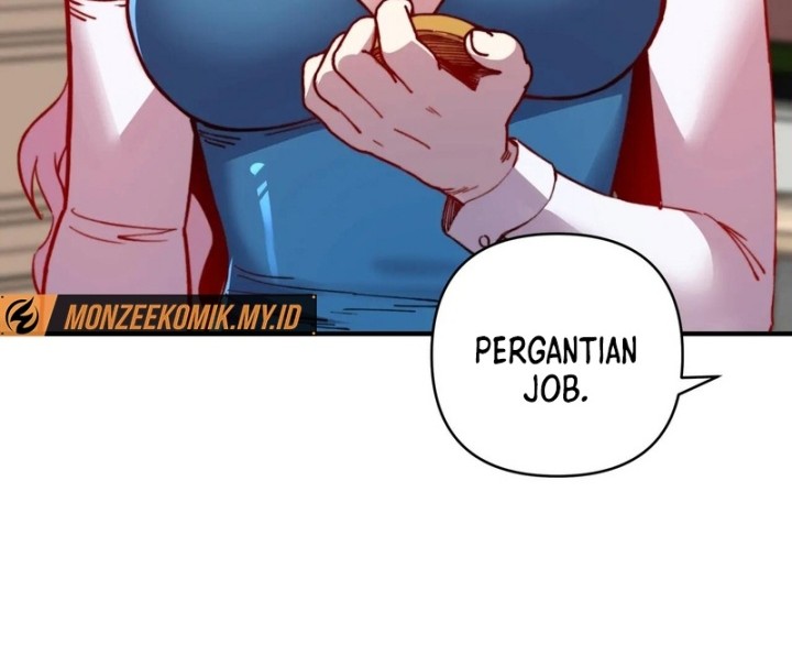 Start by changing your job to the God of Wealth and taming billions of divine pets! Chapter 26 - halaman 25