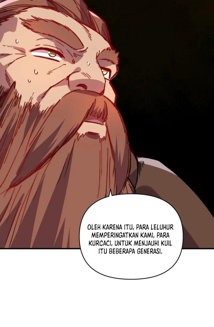 Start by changing your job to the God of Wealth and taming billions of divine pets! Chapter 26 - halaman 7